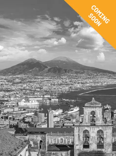 Private Transfers from Naples